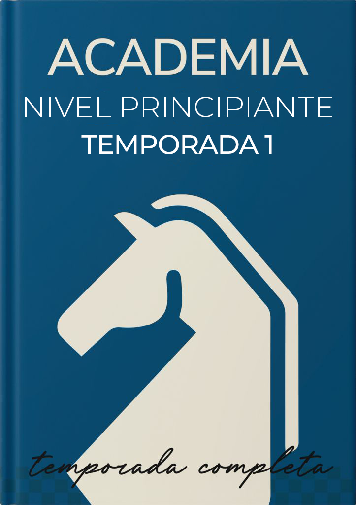 Academia Nivel Principiante Temporada 1