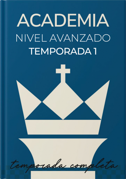 Academia Nivel Avanzado Temporada 1