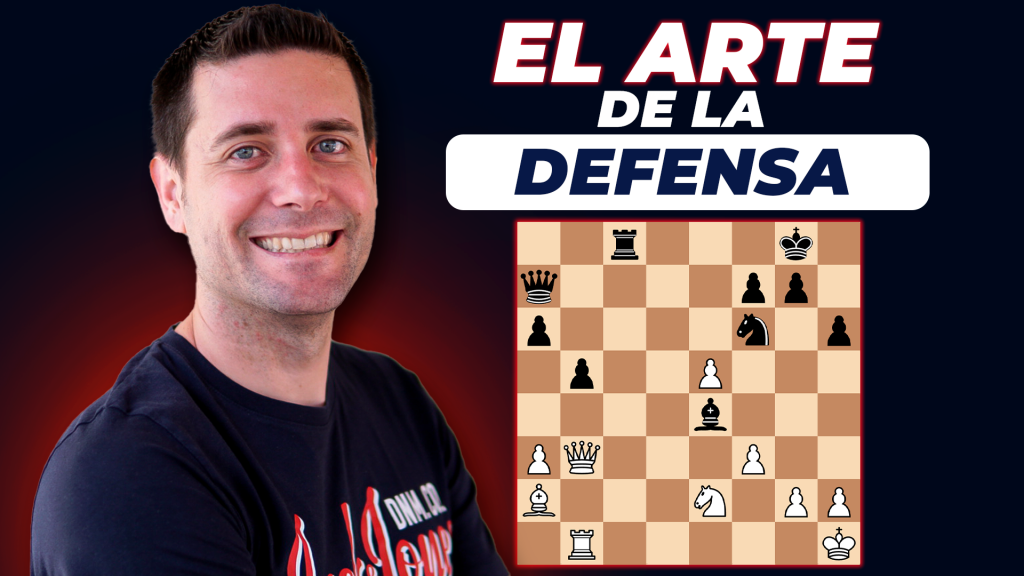 El arte de la defensa