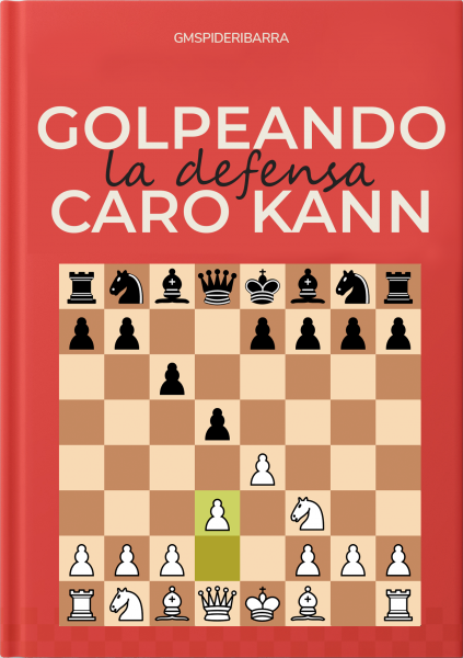 Golpeando la Defensa Caro-Kann