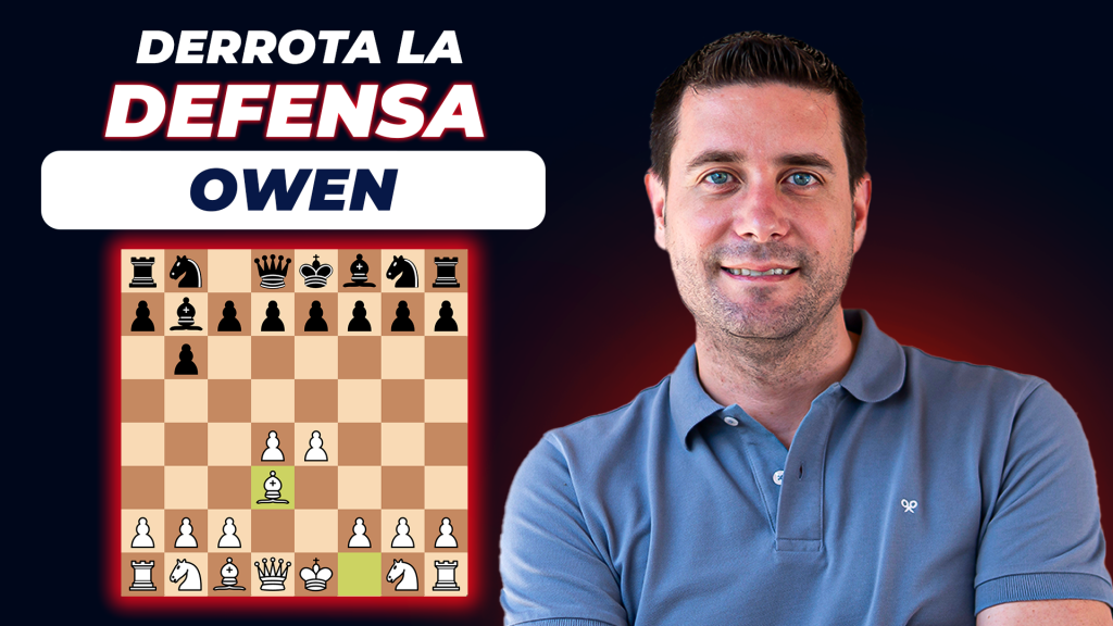 Derrota la Defensa Owen