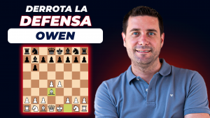 Derrota la Defensa Owen