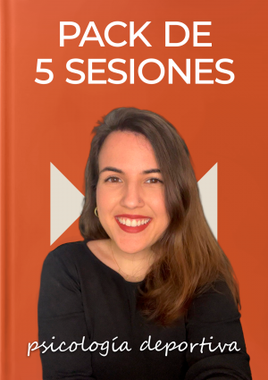Pack 5 Sesiones con Elisabeth Riera Psicología