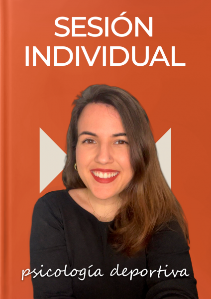 Sesión Individual con Elisabeth Riera Psicología