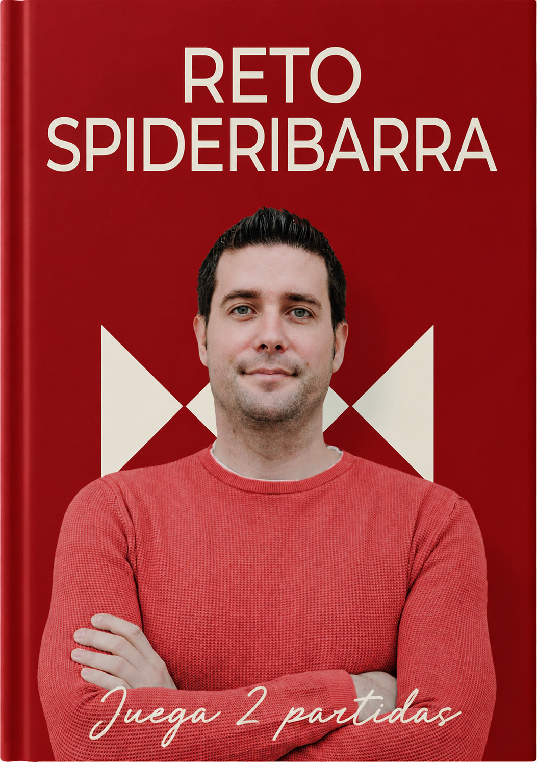 Reto Spideribarra